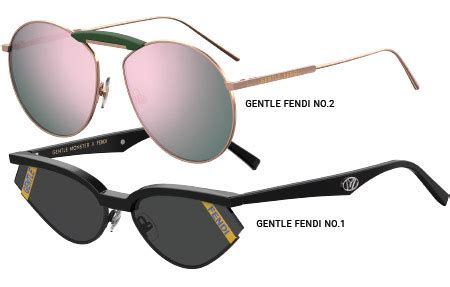 fendi 202 safilo|Gentle Fendi Sunglasses Capsule Collection .